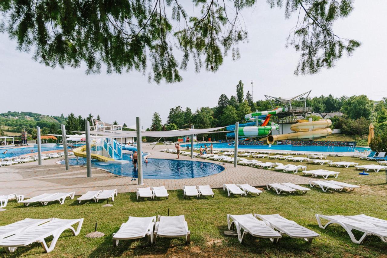 Spa & Sport Resort Sveti Martin Свети Мартин на Мури Екстериор снимка